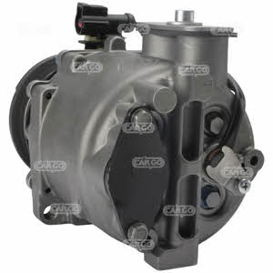 Cargo 240924 Compressor, air conditioning 240924: Buy near me at 2407.PL in Poland at an Affordable price!