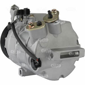 Cargo 241049 Compressor, air conditioning 241049: Buy near me in Poland at 2407.PL - Good price!