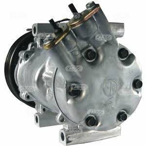 Cargo 240035 Compressor, air conditioning 240035: Buy near me in Poland at 2407.PL - Good price!