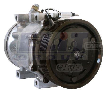 Cargo 240079 Compressor, air conditioning 240079: Buy near me in Poland at 2407.PL - Good price!