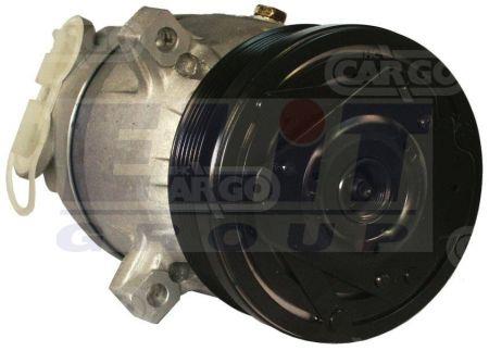 Cargo 240246 Compressor, air conditioning 240246: Buy near me in Poland at 2407.PL - Good price!