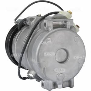 Cargo 241012 Compressor, air conditioning 241012: Buy near me in Poland at 2407.PL - Good price!
