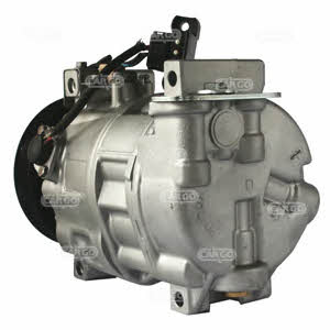 Cargo 240115 Compressor, air conditioning 240115: Buy near me in Poland at 2407.PL - Good price!