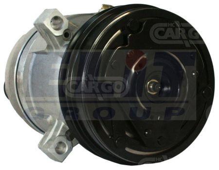 Cargo 240249 Compressor, air conditioning 240249: Buy near me in Poland at 2407.PL - Good price!