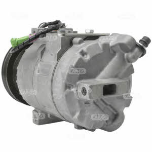 Cargo 240375 Compressor, air conditioning 240375: Buy near me in Poland at 2407.PL - Good price!