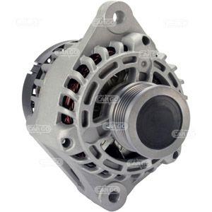 Cargo 114204 Alternator 114204: Buy near me at 2407.PL in Poland at an Affordable price!