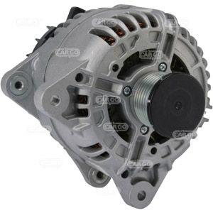 Cargo 114353 Alternator 114353: Buy near me in Poland at 2407.PL - Good price!