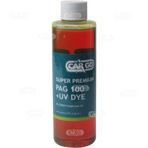 Cargo 253484 Compressor oil 253484: Buy near me at 2407.PL in Poland at an Affordable price!