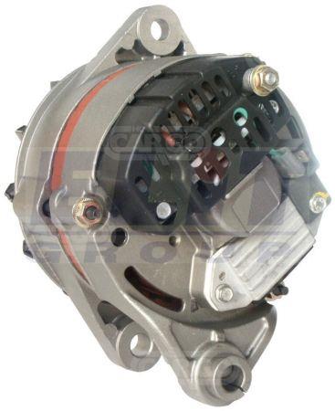 Cargo 110882 Alternator 110882: Buy near me at 2407.PL in Poland at an Affordable price!