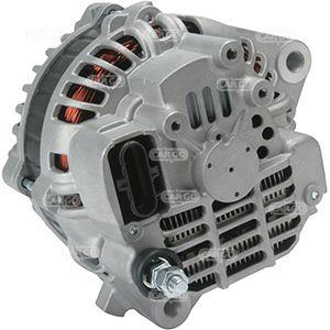 Cargo 114303 Alternator 114303: Buy near me at 2407.PL in Poland at an Affordable price!