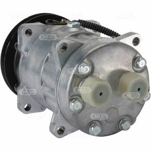 Cargo 241129 Compressor, air conditioning 241129: Buy near me in Poland at 2407.PL - Good price!