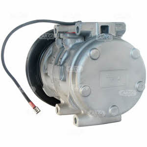 Cargo 240146 Compressor, air conditioning 240146: Buy near me at 2407.PL in Poland at an Affordable price!