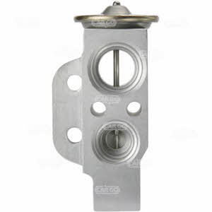 Cargo 260212 Air conditioner expansion valve 260212: Buy near me in Poland at 2407.PL - Good price!