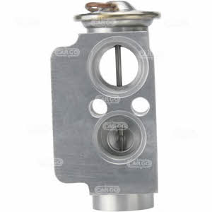 Cargo 260523 Air conditioner expansion valve 260523: Buy near me in Poland at 2407.PL - Good price!