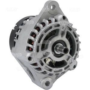 Cargo 114493 Alternator 114493: Buy near me at 2407.PL in Poland at an Affordable price!