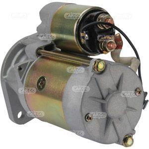 Cargo 114764 Starter 114764: Buy near me in Poland at 2407.PL - Good price!