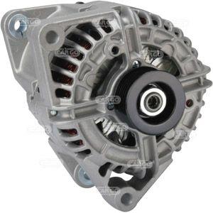 Cargo 114656 Alternator 114656: Buy near me at 2407.PL in Poland at an Affordable price!