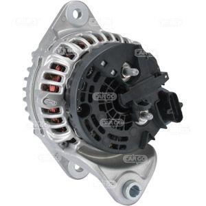 Cargo 115488 Alternator 115488: Buy near me at 2407.PL in Poland at an Affordable price!