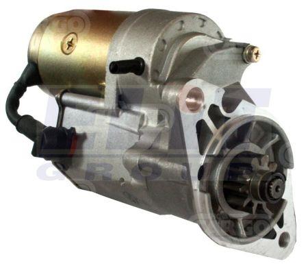 Cargo 112336 Starter 112336: Buy near me at 2407.PL in Poland at an Affordable price!