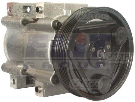 Cargo 240224 Compressor, air conditioning 240224: Buy near me in Poland at 2407.PL - Good price!