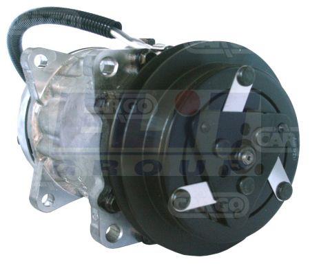 Cargo 240410 Compressor, air conditioning 240410: Buy near me in Poland at 2407.PL - Good price!