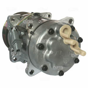 Cargo 240578 Compressor, air conditioning 240578: Buy near me in Poland at 2407.PL - Good price!
