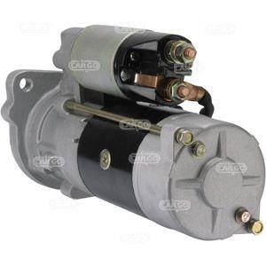 Cargo 114323 Starter 114323: Buy near me at 2407.PL in Poland at an Affordable price!