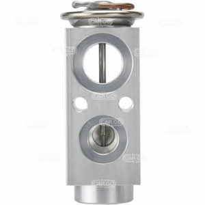 Cargo 260553 Air conditioner expansion valve 260553: Buy near me in Poland at 2407.PL - Good price!