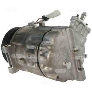 Cargo 240806 Compressor, air conditioning 240806: Buy near me at 2407.PL in Poland at an Affordable price!