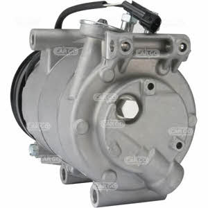 Cargo 240840 Compressor, air conditioning 240840: Buy near me in Poland at 2407.PL - Good price!