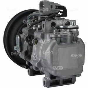 Cargo 240876 Compressor, air conditioning 240876: Buy near me in Poland at 2407.PL - Good price!