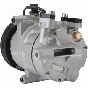 Cargo 240894 Compressor, air conditioning 240894: Buy near me in Poland at 2407.PL - Good price!