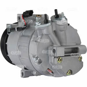 Cargo 240971 Compressor, air conditioning 240971: Buy near me in Poland at 2407.PL - Good price!