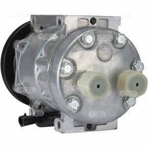 Cargo 241095 Compressor, air conditioning 241095: Buy near me in Poland at 2407.PL - Good price!