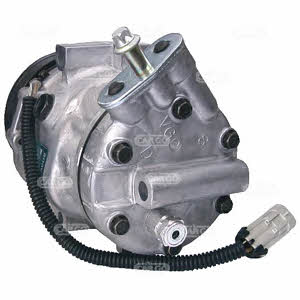 Cargo 240020 Compressor, air conditioning 240020: Buy near me in Poland at 2407.PL - Good price!