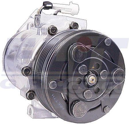 Cargo 240040 Compressor, air conditioning 240040: Buy near me in Poland at 2407.PL - Good price!