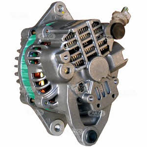 Alternator Cargo 111807