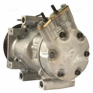 Cargo 240034 Compressor, air conditioning 240034: Buy near me in Poland at 2407.PL - Good price!
