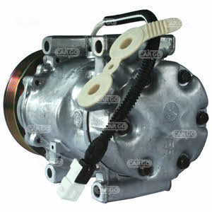 Cargo 240353 Compressor, air conditioning 240353: Buy near me in Poland at 2407.PL - Good price!
