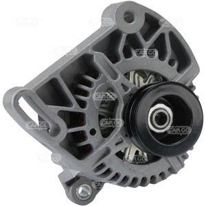 Cargo 114462 Alternator 114462: Buy near me at 2407.PL in Poland at an Affordable price!