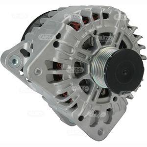 Cargo 114509 Alternator 114509: Buy near me at 2407.PL in Poland at an Affordable price!