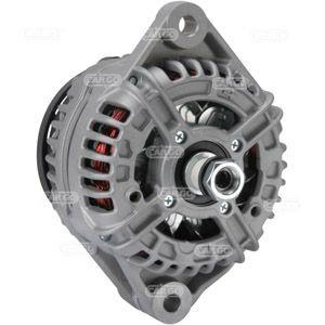 Cargo 114510 Alternator 114510: Buy near me at 2407.PL in Poland at an Affordable price!