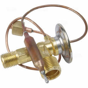 Cargo 260548 Air conditioner expansion valve 260548: Buy near me in Poland at 2407.PL - Good price!