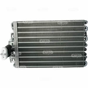 Cargo 260647 Air conditioner evaporator 260647: Buy near me in Poland at 2407.PL - Good price!