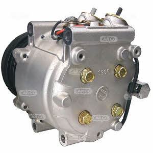 Cargo 240098 Compressor, air conditioning 240098: Buy near me in Poland at 2407.PL - Good price!