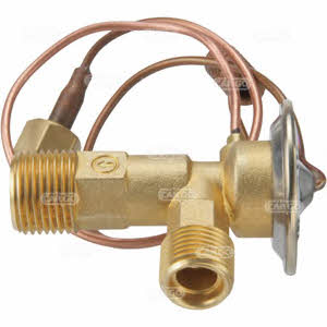 Cargo 260815 Air conditioner expansion valve 260815: Buy near me in Poland at 2407.PL - Good price!