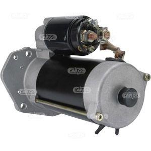 Cargo 114307 Starter 114307: Buy near me in Poland at 2407.PL - Good price!