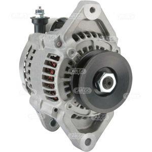 Cargo 110965 Alternator 110965: Buy near me at 2407.PL in Poland at an Affordable price!