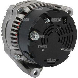 Cargo 112529 Alternator 112529: Buy near me in Poland at 2407.PL - Good price!