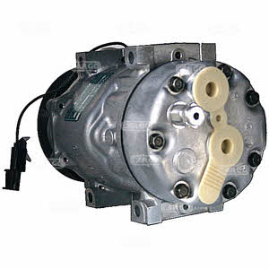 Cargo 240015 Compressor, air conditioning 240015: Buy near me in Poland at 2407.PL - Good price!